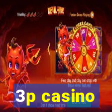 3p casino